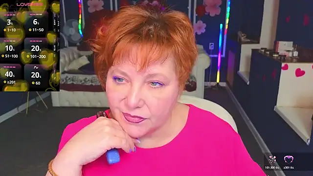 Kira Kenett online show from 02-21-26, 05:36