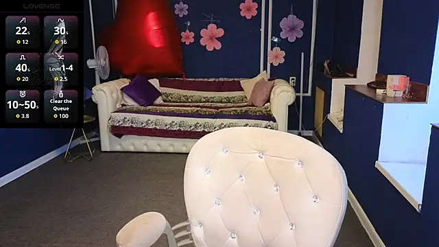 Kira Kenett online show from 05-16-26, 06:32