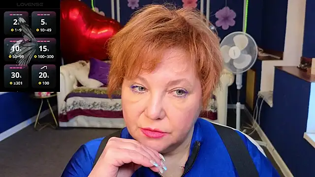 Kira Kenett online show from 05-27-26, 05:04