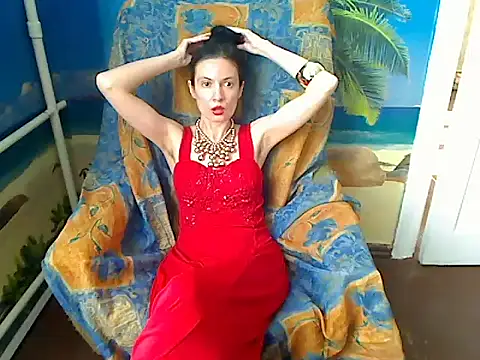 Bastet12 online show from 04-20-26, 01:25