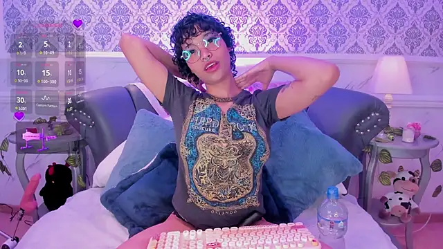 DaniCollinn  online show from 02-27-26, 12:05