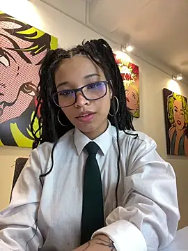 DaniCollinn  online show from 03-18-26, 01:14