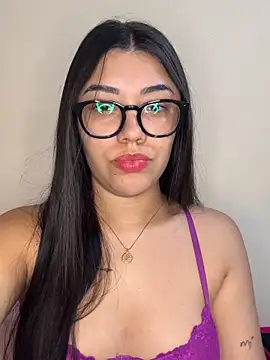 Alexa69xx online show from 12-01-25, 10:26