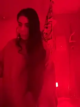 valentinalamont online show from 10-10-25, 08:30