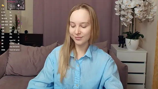 SoonMoor online show from 01-07-26, 07:16