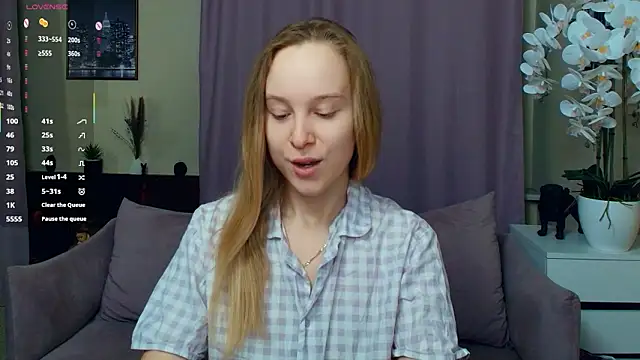 SoonMoor online show from 02-21-26, 06:42