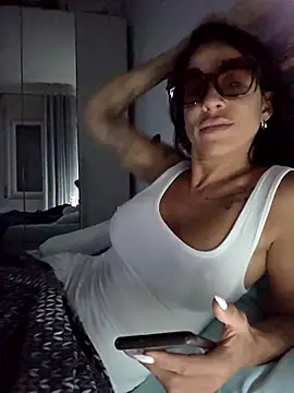 sexy7883 online show from 10-07-25, 05:15