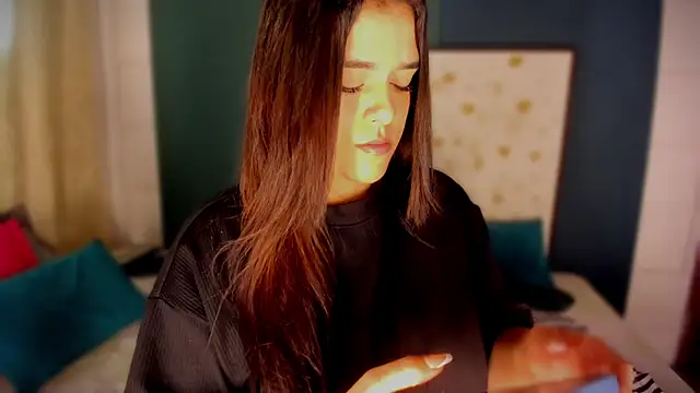 Snapshot of Gabby_Haze chatting on 11-16-25, 07:08 Gabby Haze online show from 11-16-25, 07:08