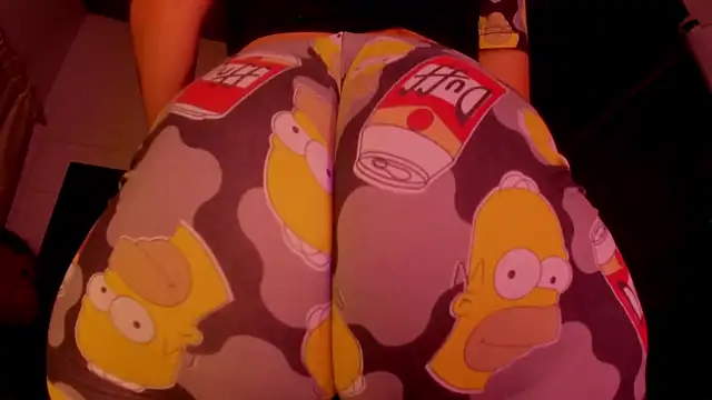 Snapshot of Gabby_Haze chatting on 01-10-26, 10:47 Gabby Haze online show from 01-10-26, 10:47