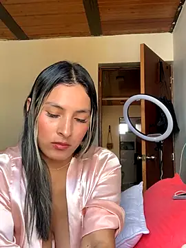 Berta arevalo blsd online show from 11-18-25, 02:54