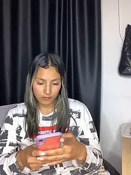 Berta arevalo blsd online show from 12-03-25, 07:27