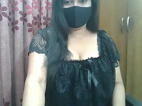 MuniaAfrinMisti online show from 10-31-25, 08:59