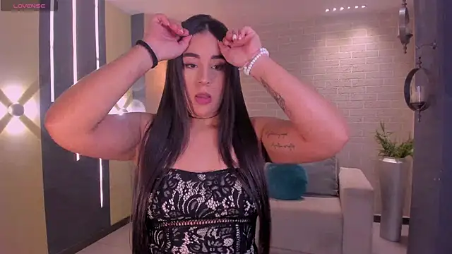 SussyBellX online show from 09-16-25, 07:37