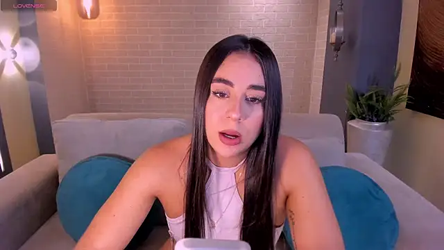 SussyBellX online show from 09-20-25, 07:59