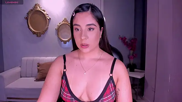 SussyBellX online show from 02-10-26, 03:43