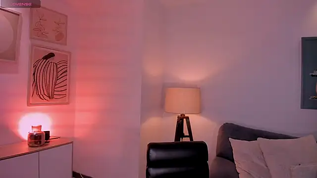 SussyBellX online show from 03-06-26, 03:14