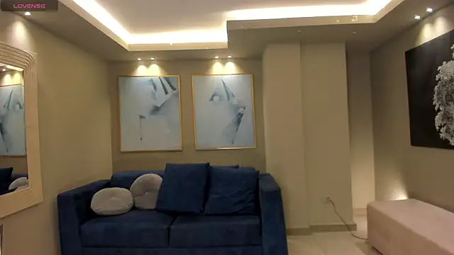 MayaMoretti  online show from 02-14-26, 04:31