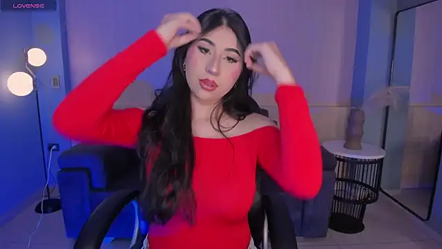 MayaMoretti  online show from 03-23-26, 05:22