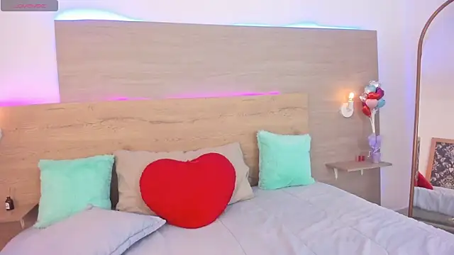 GinebraBrown online show from 02-19-26, 06:37