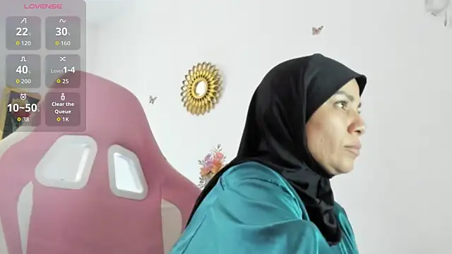 dalila kemur online show from 01-06-26, 07:28