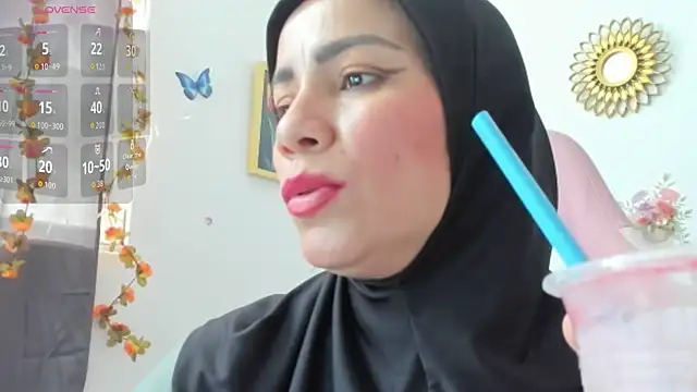 dalila kemur online show from 02-12-26, 03:29