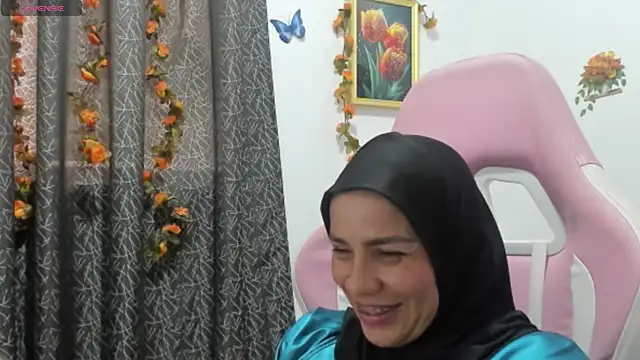 dalila kemur online show from 04-16-26, 09:39