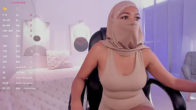 Yuli arabic online show from 02-10-26, 06:56