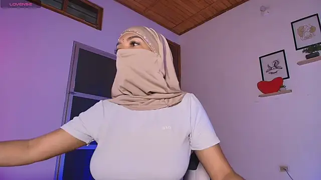 Yuli arabic online show from 02-25-26, 07:34