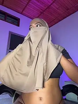 Yuli arabic online show from 06-25-26, 06:12