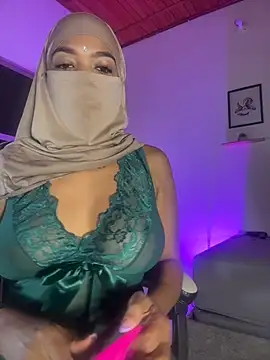 Yuli arabic online show from 06-29-26, 07:14