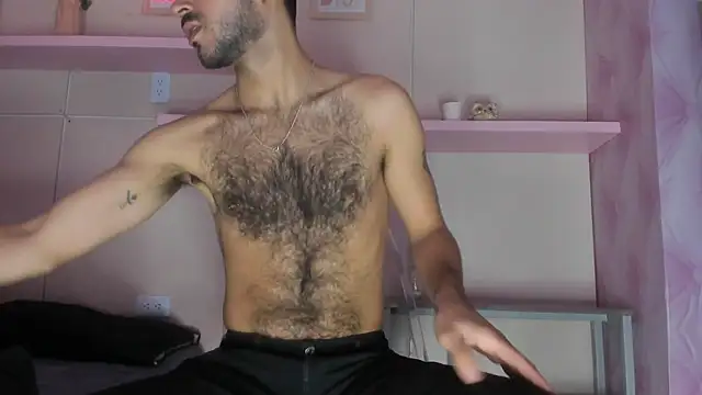 Snapshot of EthanGrey chatting on 02-11-26, 11:15 EthanGrey online show from 02-11-26, 11:15