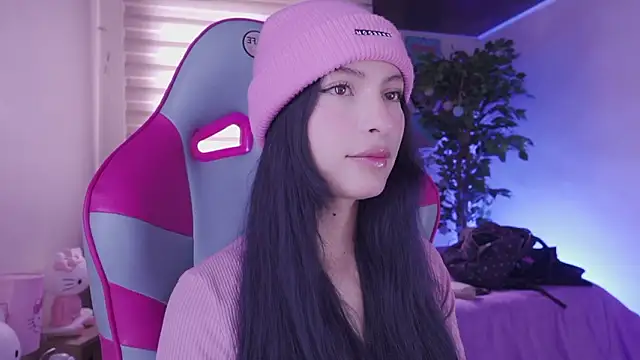 Rebecah 1 online show from 03-06-26, 04:58