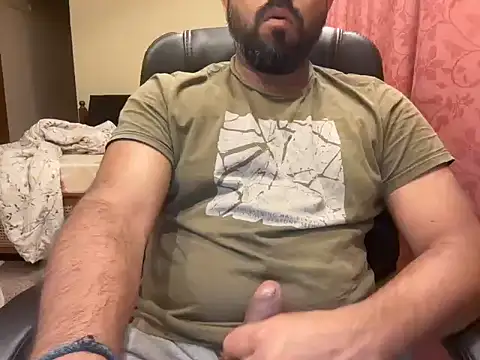 BobgaBonga online show from 07-19-26, 07:28