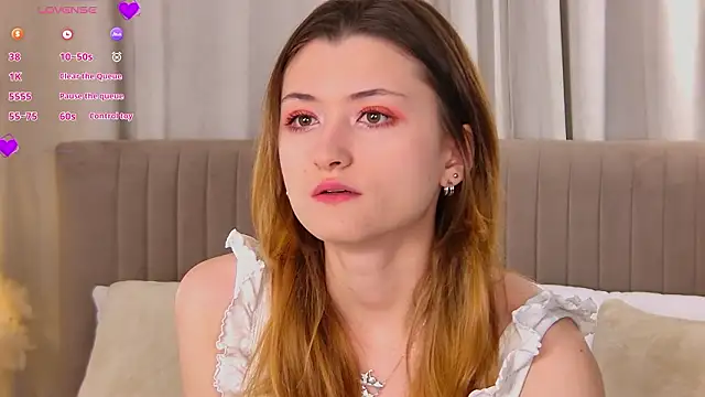 LillySvon online show from 02-27-26, 04:40