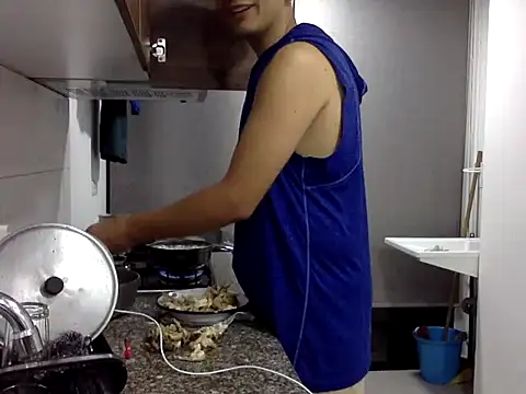 Snapshot of KianxxTeach chatting on 10-15-25, 01:28 KianxxTeach online show from 10-15-25, 01:28