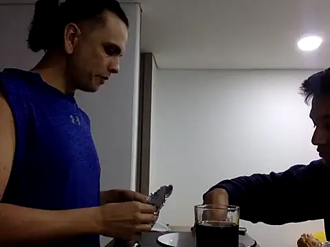 Snapshot of KianxxTeach chatting on 10-16-25, 02:01 KianxxTeach online show from 10-16-25, 02:01