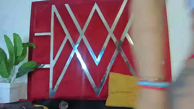 vennusasm1 online show from 10-19-25, 08:42