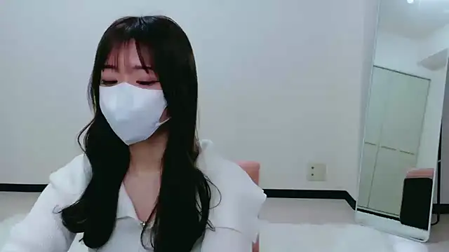 Snapshot of Una_chan_ chatting on 01-10-26, 07:43 Una chan online show from 01-10-26, 07:43