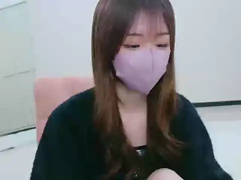 Snapshot of Una_chan_ chatting on 03-05-26, 11:50 Una chan online show from 03-05-26, 11:50