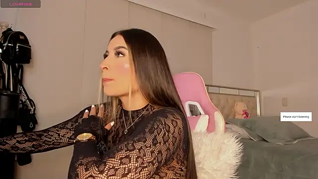 Lauuuuuuuu  online show from 02-07-26, 03:32