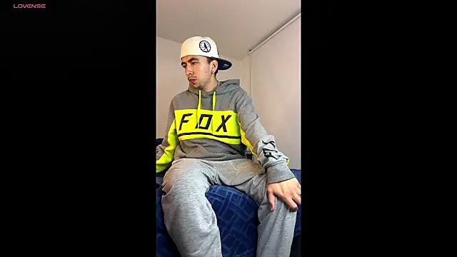 liamty luxor online show from 10-08-25, 12:08