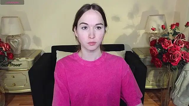 Angeel Kate online show from 11-27-25, 05:09