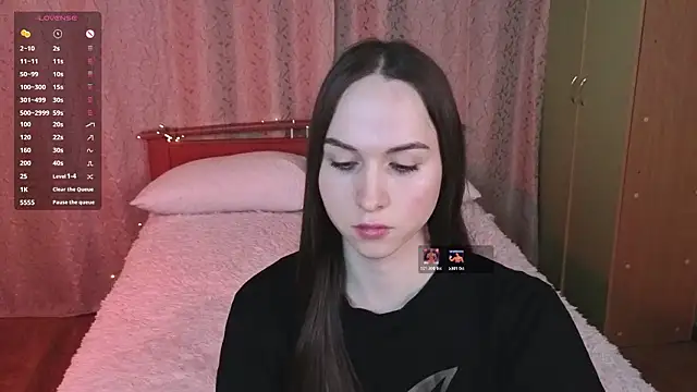 Angeel Kate online show from 03-05-26, 04:47