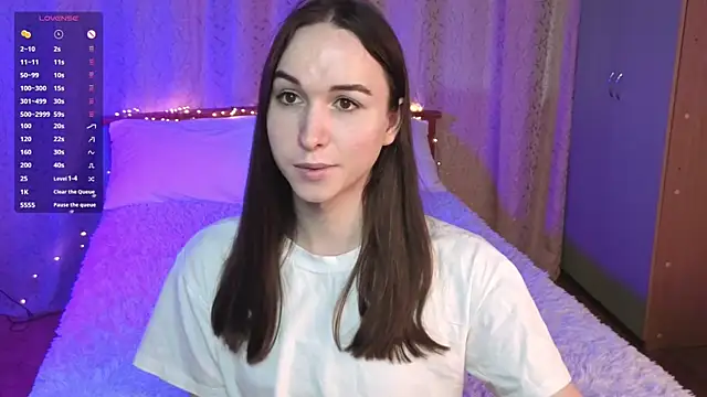 Angeel Kate online show from 03-30-26, 06:47