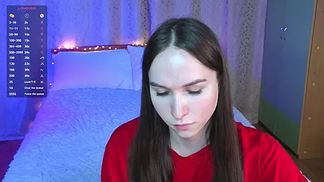 Angeel Kate online show from 04-01-26, 01:41