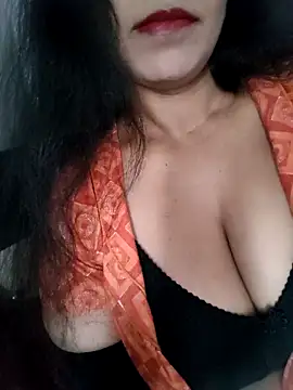 Snapshot of Deepa_Sharma143 chatting on 11-10-25, 01:48 Deepa Sharma143 online show from 11-10-25, 01:48