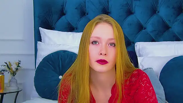 AgataFoxley online show from 10-13-25, 07:30