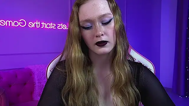 AgataFoxley online show from 05-05-26, 06:32
