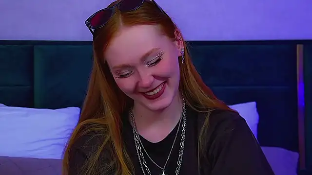 AgataFoxley online show from 06-03-26, 06:35