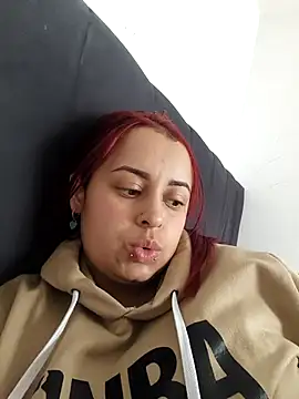 SkarlettArslan- online show from 09-19-25, 01:34